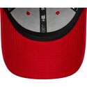 bone-curvo-vermelho-ajustavel-9forty-core-da-liverpool-football-club-premier-league-da-new-era