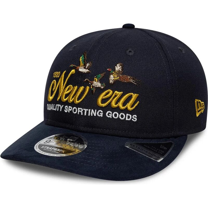 bone-curvo-azul-marinho-ajustavel-9fifty-retro-crown-suede-da-new-era