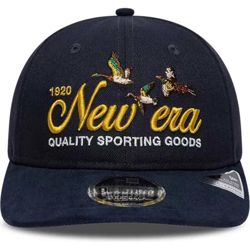 bone-curvo-azul-marinho-ajustavel-9fifty-retro-crown-suede-da-new-era