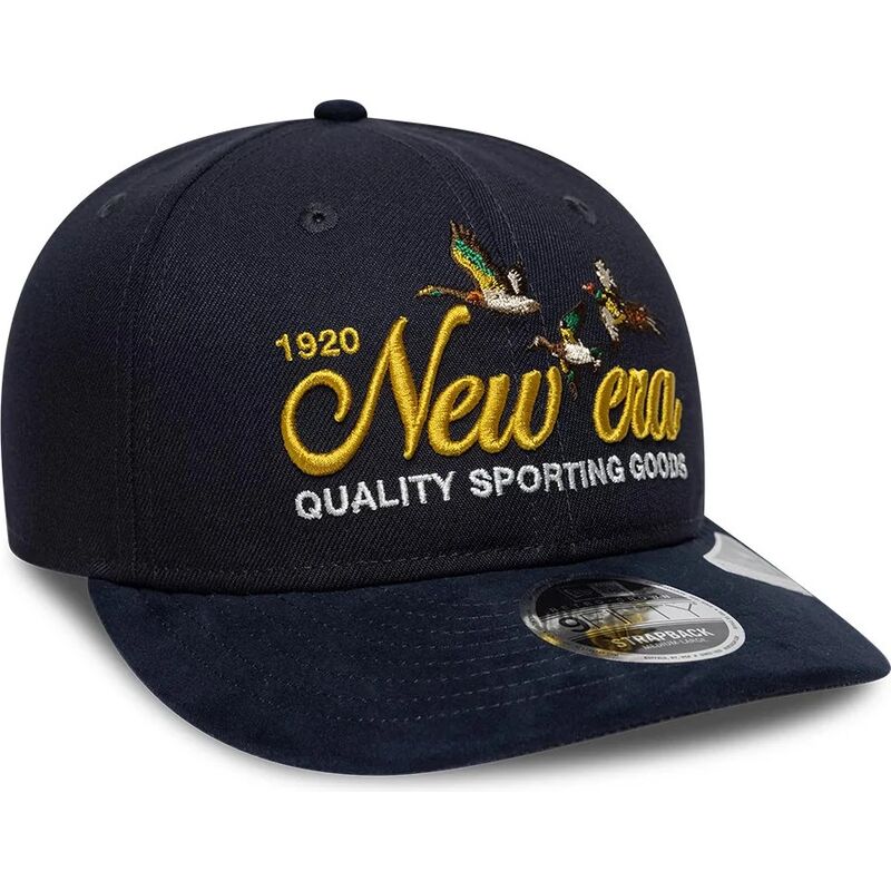 bone-curvo-azul-marinho-ajustavel-9fifty-retro-crown-suede-da-new-era