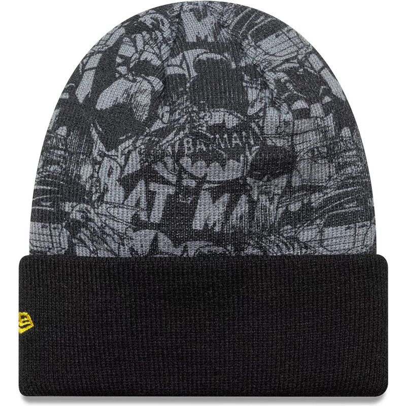 gorro-preto-para-crianca-da-batman-dc-comics-da-new-era