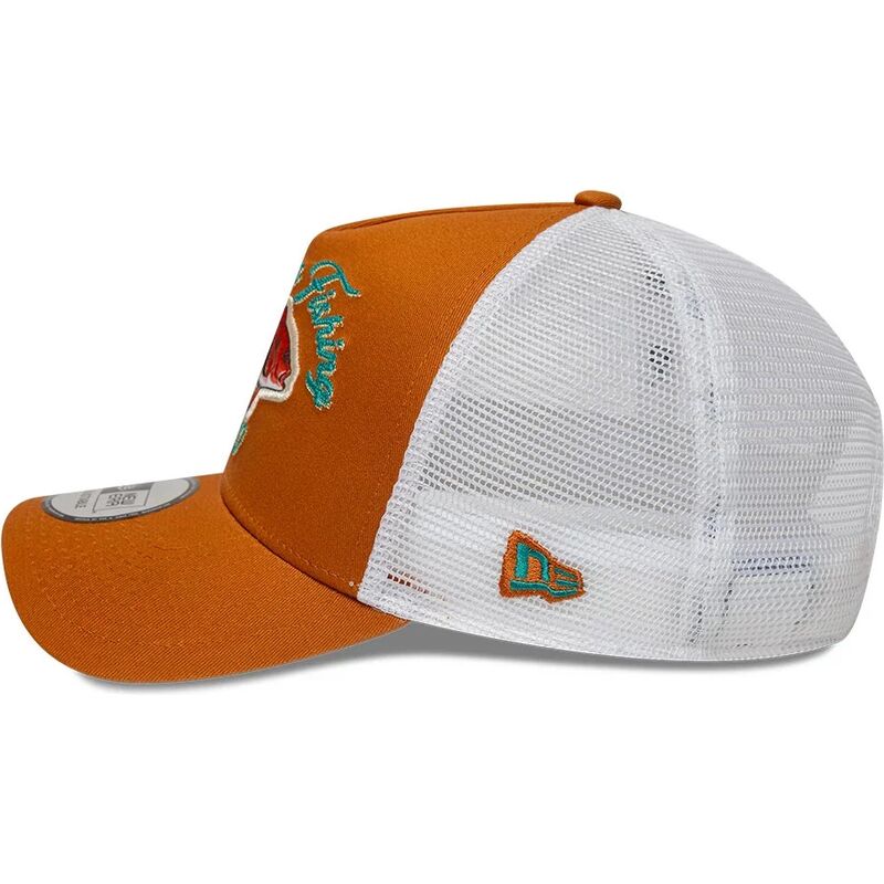 bone-trucker-laranja-e-branco-a-frame-fishing-da-new-era