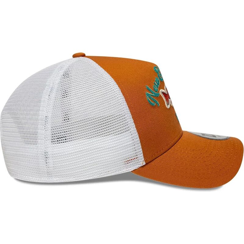 bone-trucker-laranja-e-branco-a-frame-fishing-da-new-era