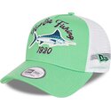 bone-trucker-verde-e-branco-a-frame-fishing-da-new-era