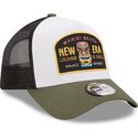 bone-trucker-verde-e-branco-a-frame-location-icon-da-hawaii-da-new-era