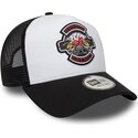 bone-trucker-preto-e-branco-a-frame-location-icon-da-pigs-eye-garage-da-new-era