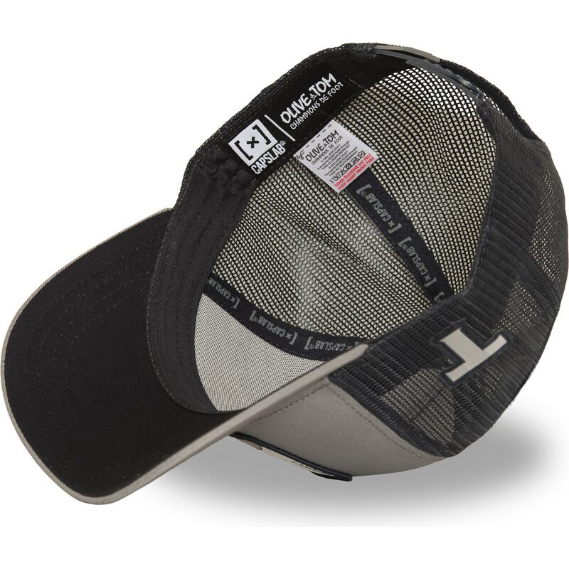 bone-trucker-cinza-e-azul-mark-landers-oet2-lan-campeoes-oliver-e-benji-da-capslab