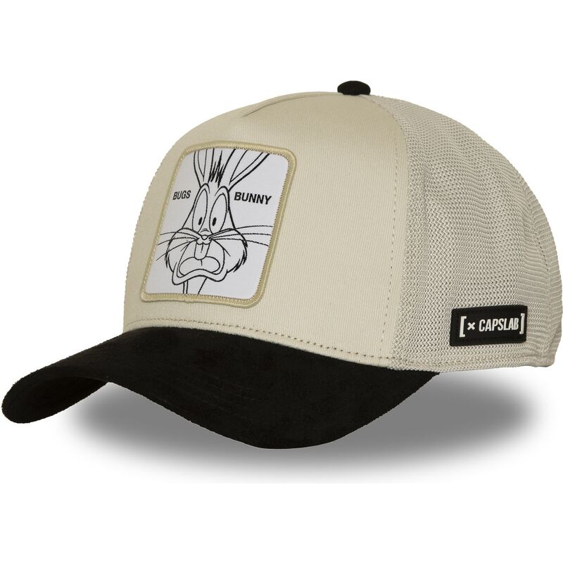 bone-trucker-bege-e-preto-bugs-bunny-loo14-bic-looney-tunes-da-capslab