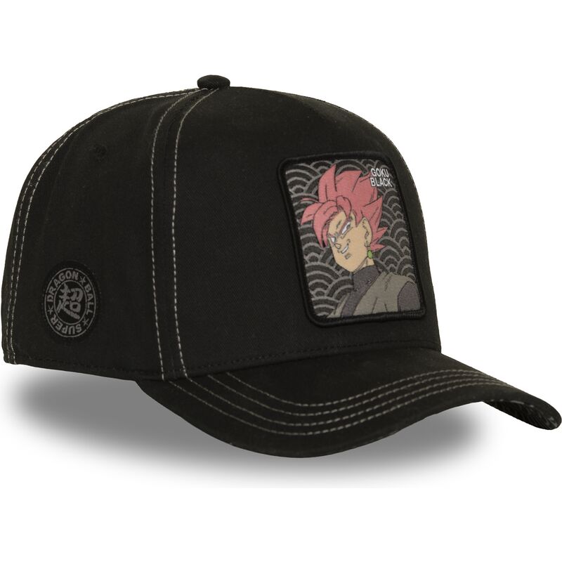 bone-curvo-preto-snapback-goku-black-dbs9-bla-dragon-ball-da-capslab