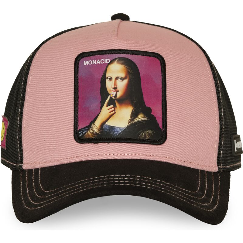 bone-trucker-rosa-e-preto-mona-lisa-acid-art1-mona-monacid-famous-da-capslab bone-trucker-rosa-e-preto-mona-lisa-acid-art1-mona-monacid-famous-da-capslab