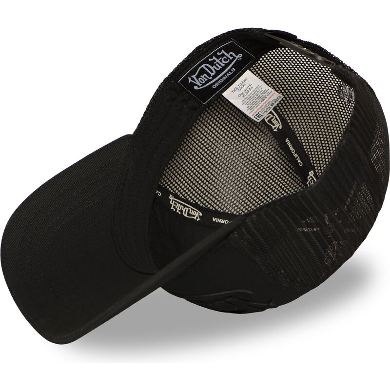 bone-trucker-preto-emb03-da-von-dutch