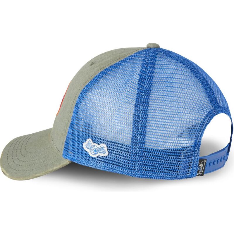 bone-trucker-multicolor-mac15-da-von-dutch bone-trucker-multicolor-mac15-da-von-dutch