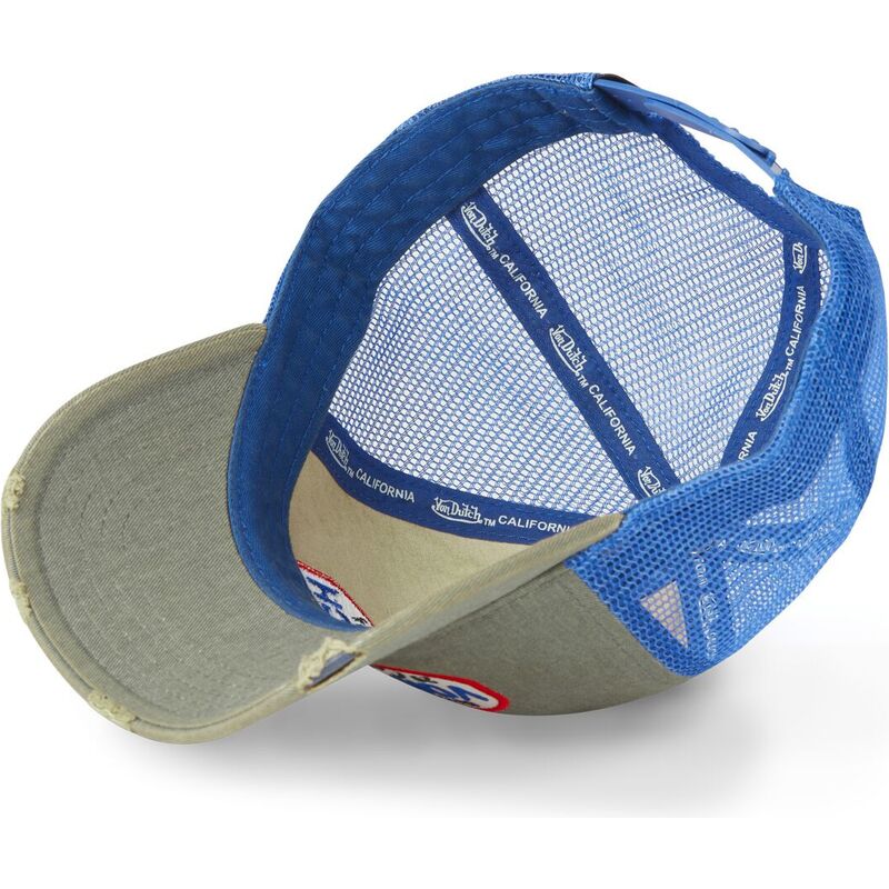 bone-trucker-multicolor-mac15-da-von-dutch bone-trucker-multicolor-mac15-da-von-dutch