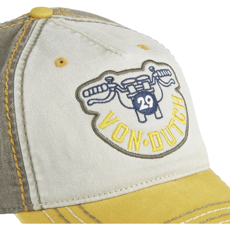 bone-curvo-multicolor-ajustavel-retro13-da-von-dutch