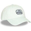 bone-curvo-verde-claro-ajustavel-log12-da-von-dutch