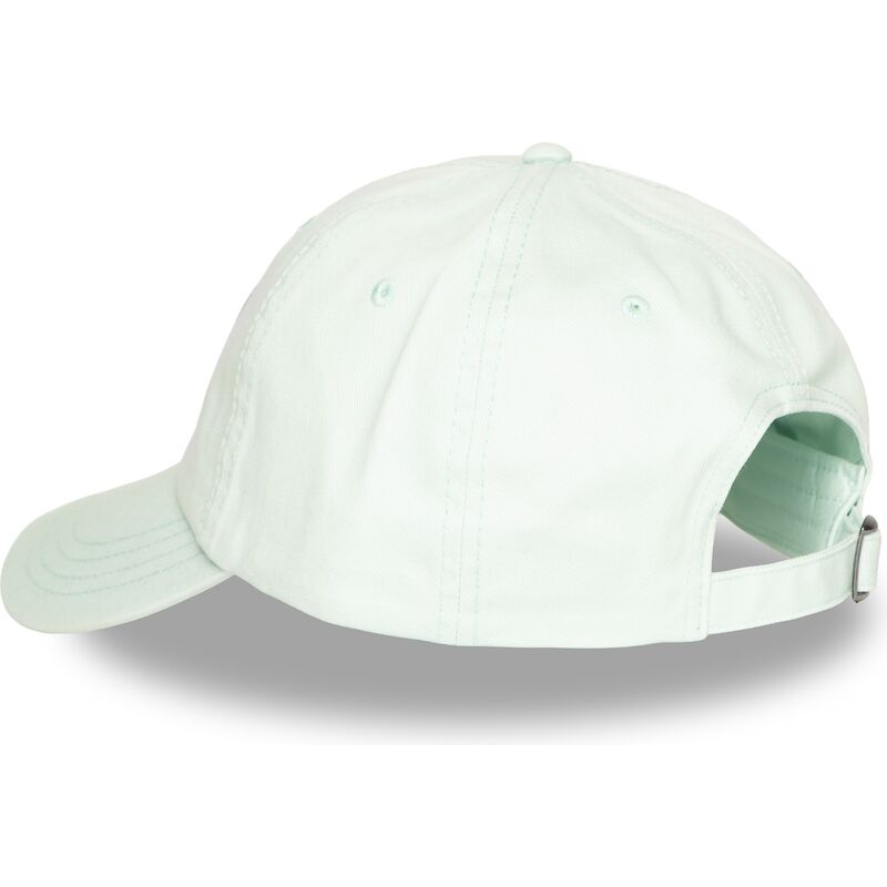 bone-curvo-verde-claro-ajustavel-log12-da-von-dutch