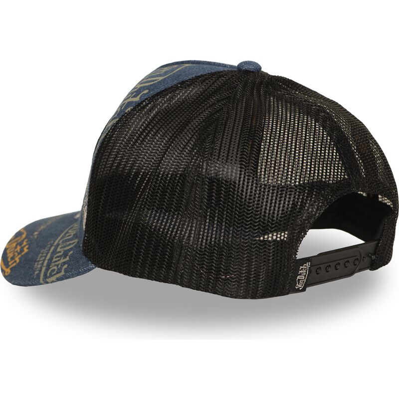 bone-trucker-azul-marinho-cafe08-da-von-dutch bone-trucker-azul-marinho-cafe08-da-von-dutch
