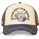 bone-trucker-bege-e-azul-marinho-crew32-da-von-dutch