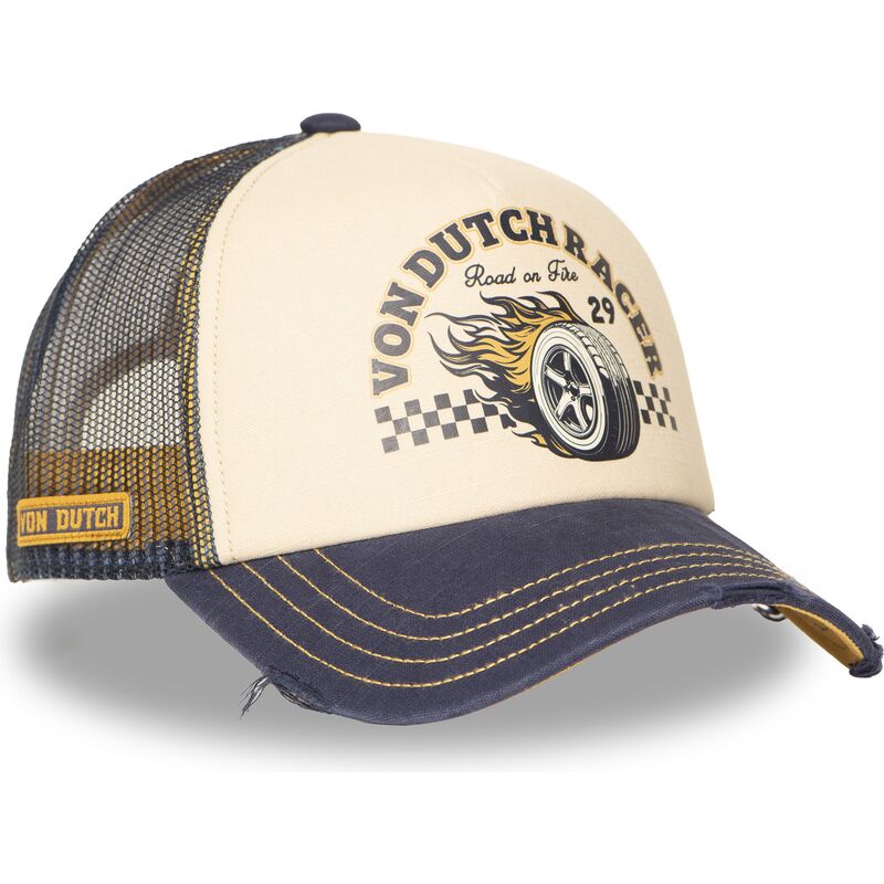 bone-trucker-bege-e-azul-marinho-crew32-da-von-dutch