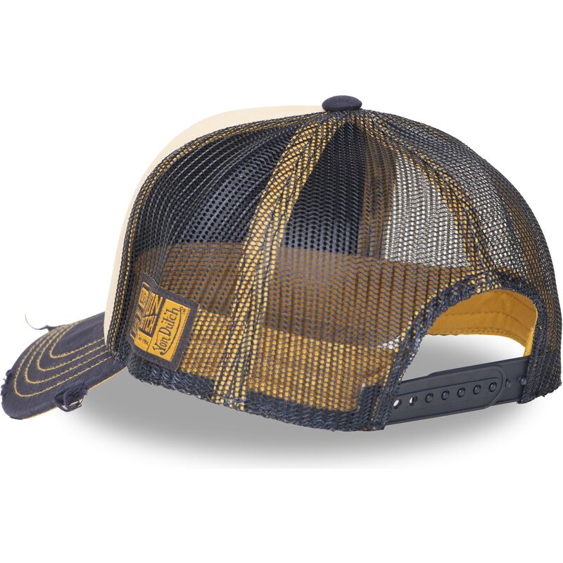 bone-trucker-bege-e-azul-marinho-crew32-da-von-dutch