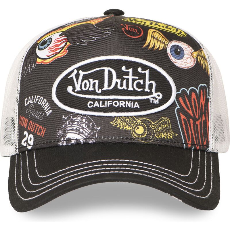 bone-trucker-preto-subl16-da-von-dutch bone-trucker-preto-subl16-da-von-dutch