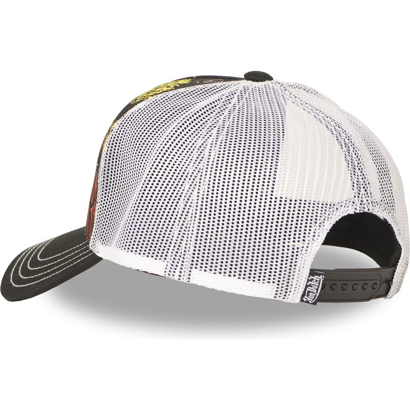 bone-trucker-preto-subl16-da-von-dutch bone-trucker-preto-subl16-da-von-dutch