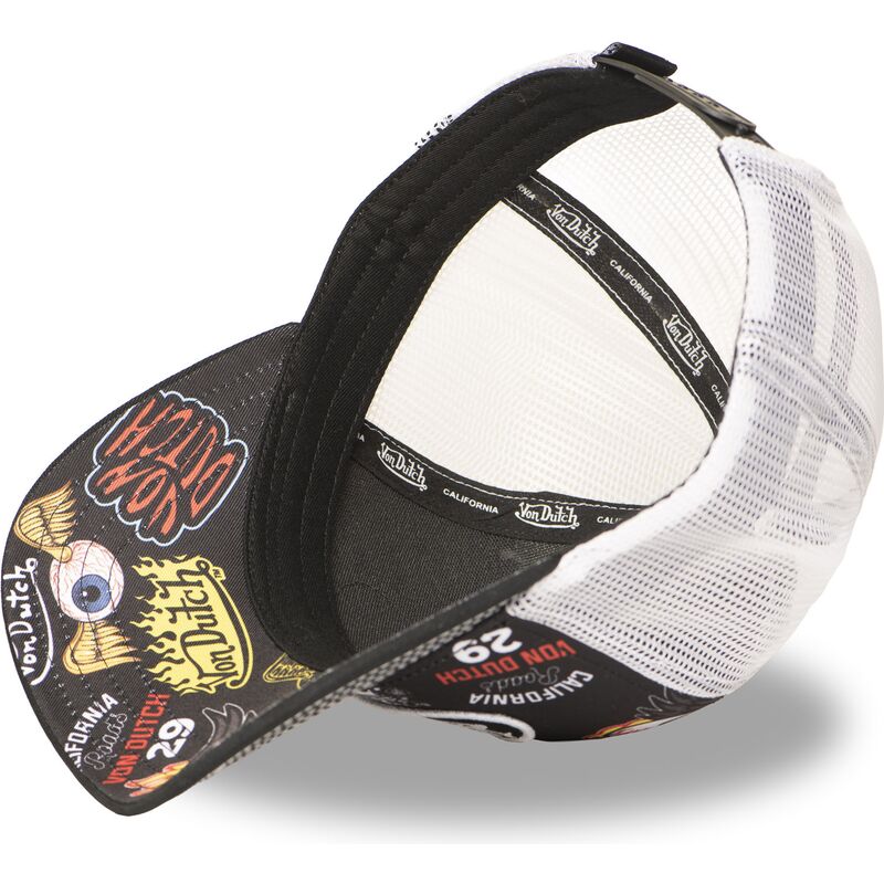 bone-trucker-preto-subl16-da-von-dutch bone-trucker-preto-subl16-da-von-dutch