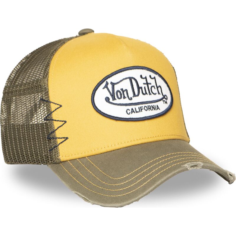 bone-trucker-amarelo-e-verde-used-12-da-von-dutch