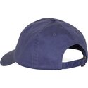 bone-curvo-violeta-ajustavel-log10-da-von-dutch