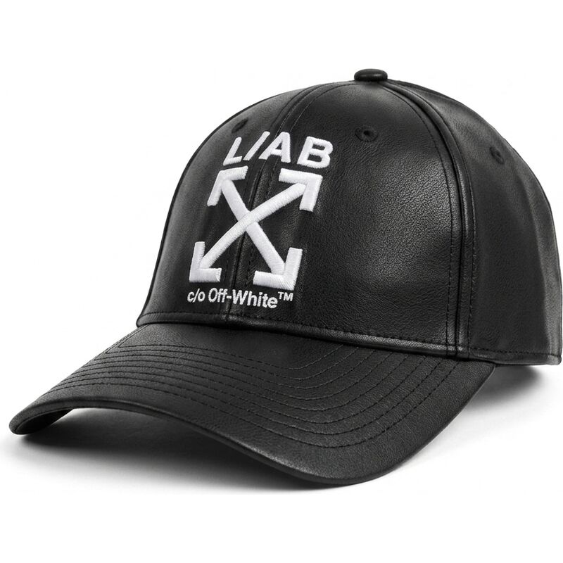 bone-curvo-preto-ajustavel-clamp-arrows-pu-leather-da-l-ab-c-o-off-white