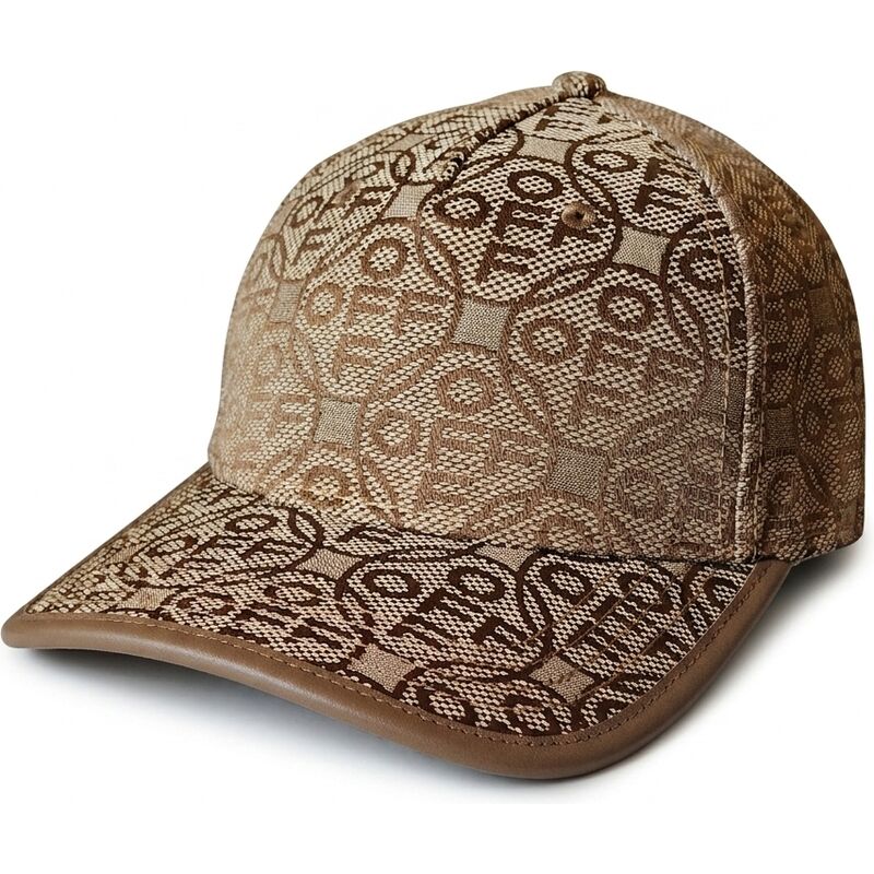 bone-curvo-castanho-ajustavel-off-jacquard-canvas-da-l-ab-c-o-off-white