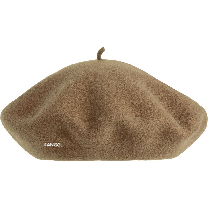 boina-castanha-modelaine-da-kangol