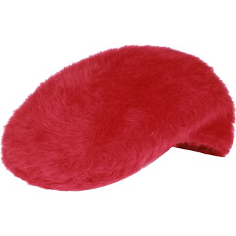 Boina vermelha Furgora 504 da Kangol