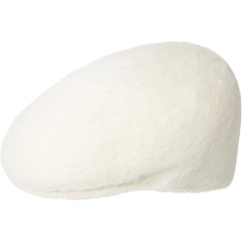Boina creme Furgora 504 da Kangol