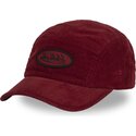 bone-5-paineis-curvo-vermelho-ajustavel-c5p-vel04-da-von-dutch