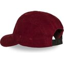 bone-5-paineis-curvo-vermelho-ajustavel-c5p-vel04-da-von-dutch