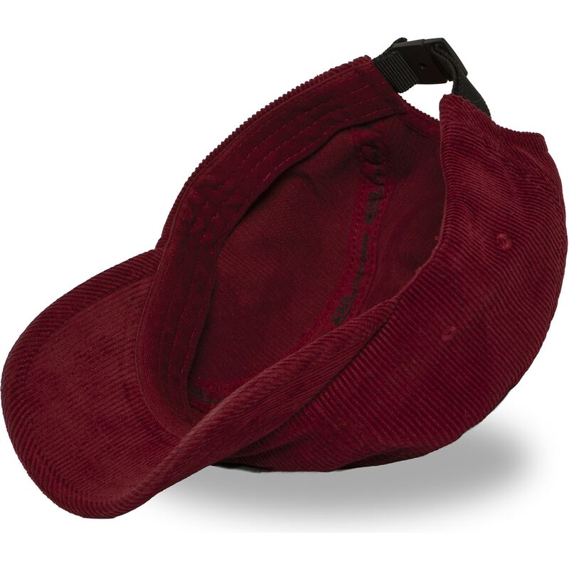 bone-5-paineis-curvo-vermelho-ajustavel-c5p-vel04-da-von-dutch