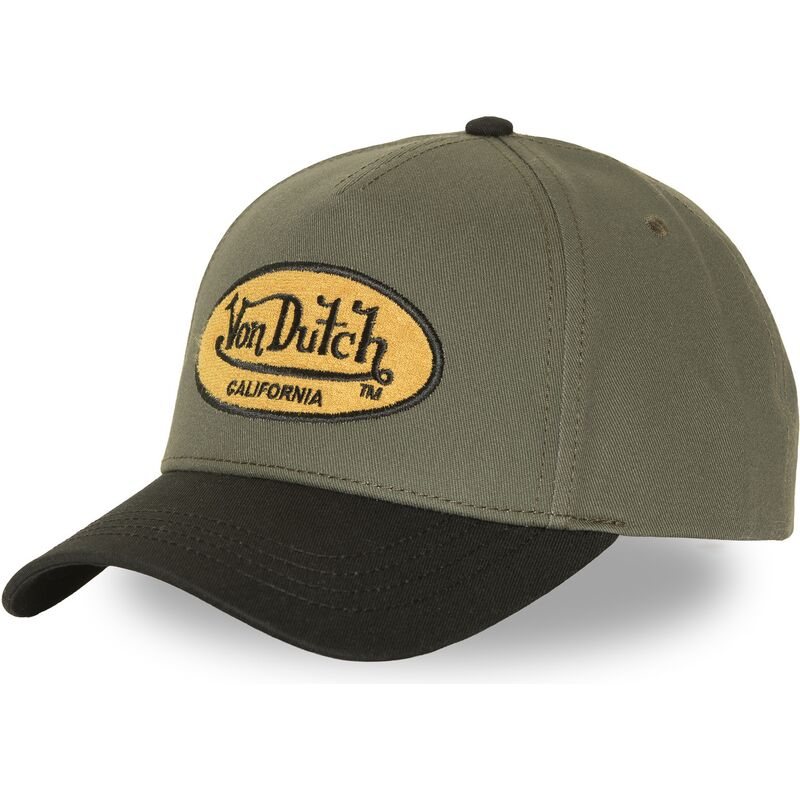 bone-curvo-verde-e-preto-snapback-terry-fk-da-von-dutch