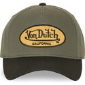 bone-curvo-verde-e-preto-snapback-terry-fk-da-von-dutch