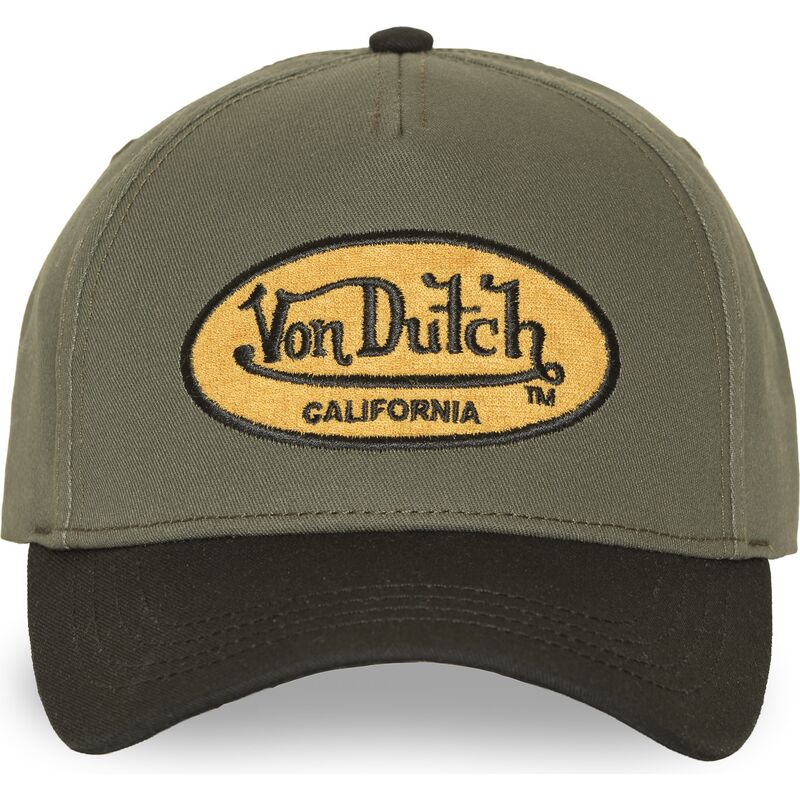 bone-curvo-verde-e-preto-snapback-terry-fk-da-von-dutch