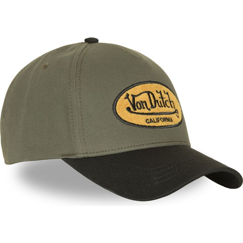 bone-curvo-verde-e-preto-snapback-terry-fk-da-von-dutch