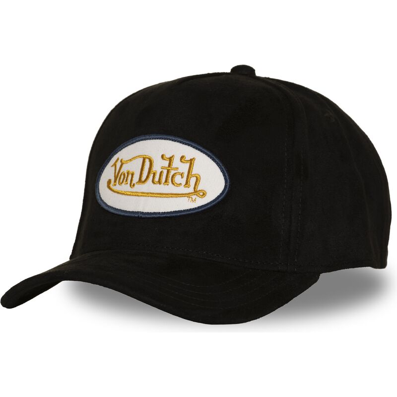 bone-curvo-preto-snapback-fur-fn-da-von-dutch