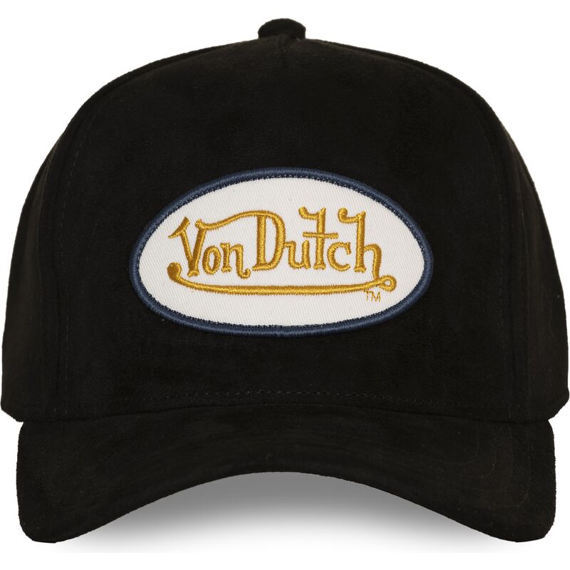 bone-curvo-preto-snapback-fur-fn-da-von-dutch