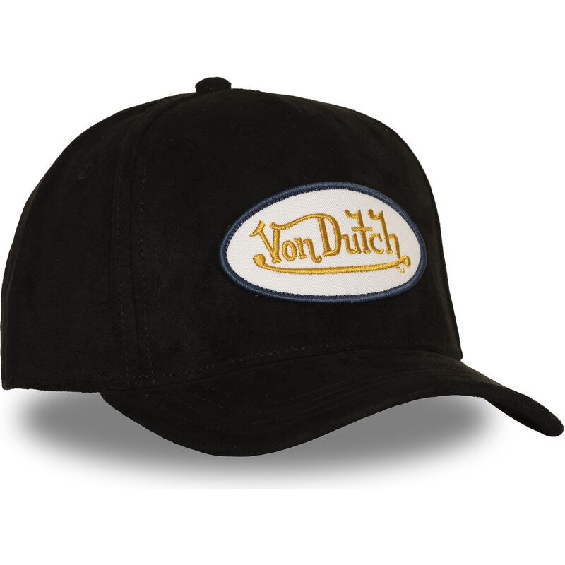 bone-curvo-preto-snapback-fur-fn-da-von-dutch