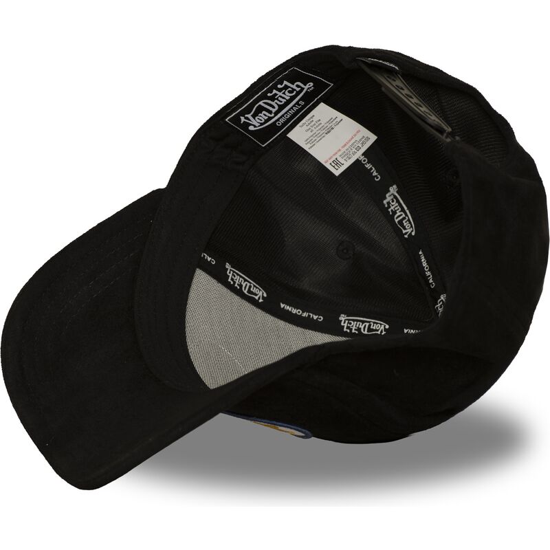 bone-curvo-preto-snapback-fur-fn-da-von-dutch