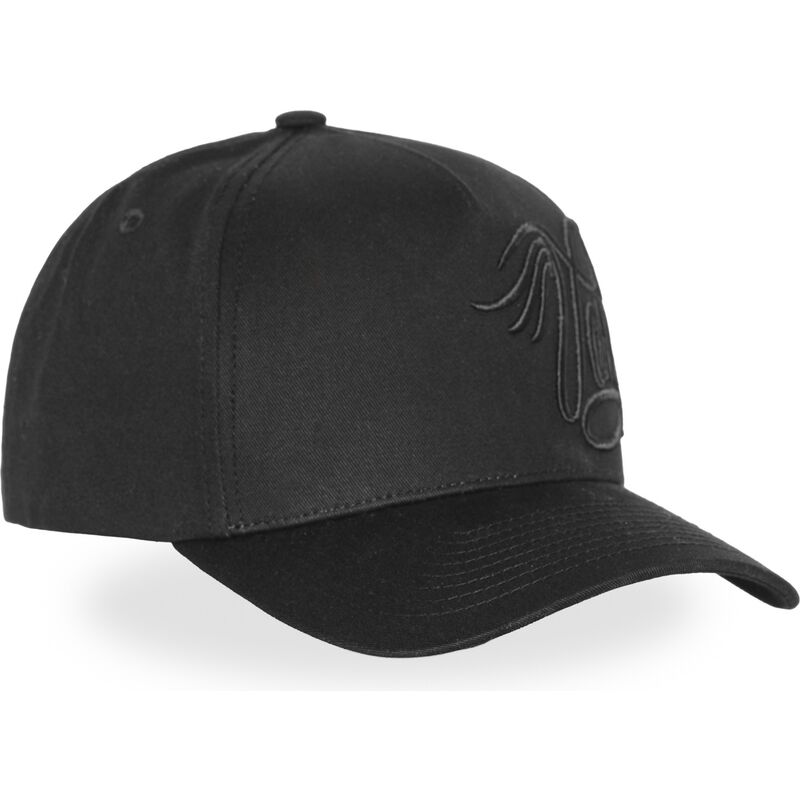 bone-curvo-preto-snapback-chi04-da-von-dutch