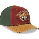 bone-curvo-vermelho-e-cinza-snapback-sem15-da-von-dutch