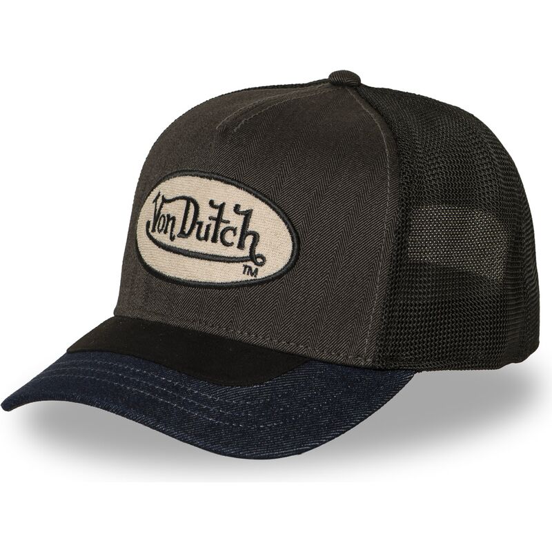 bone-trucker-cinza-e-preto-shield06-da-von-dutch