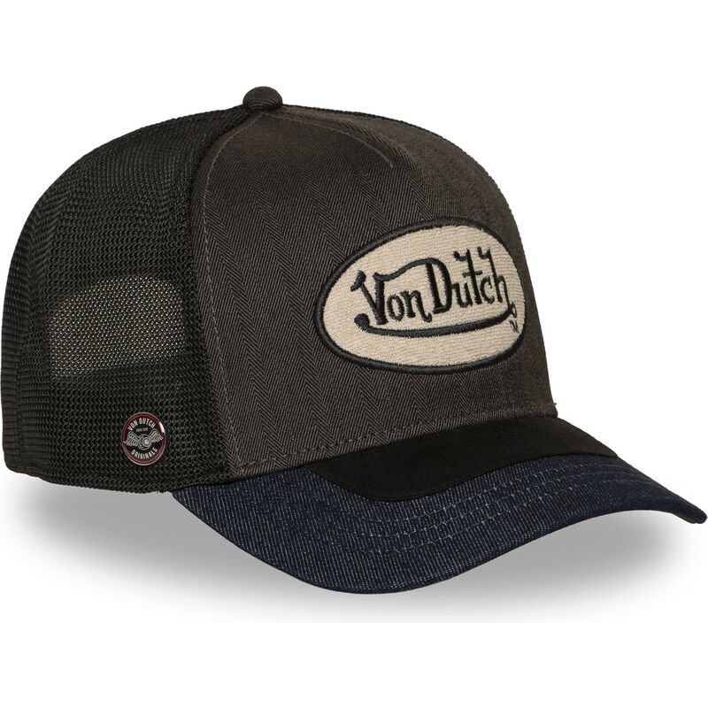 bone-trucker-cinza-e-preto-shield06-da-von-dutch