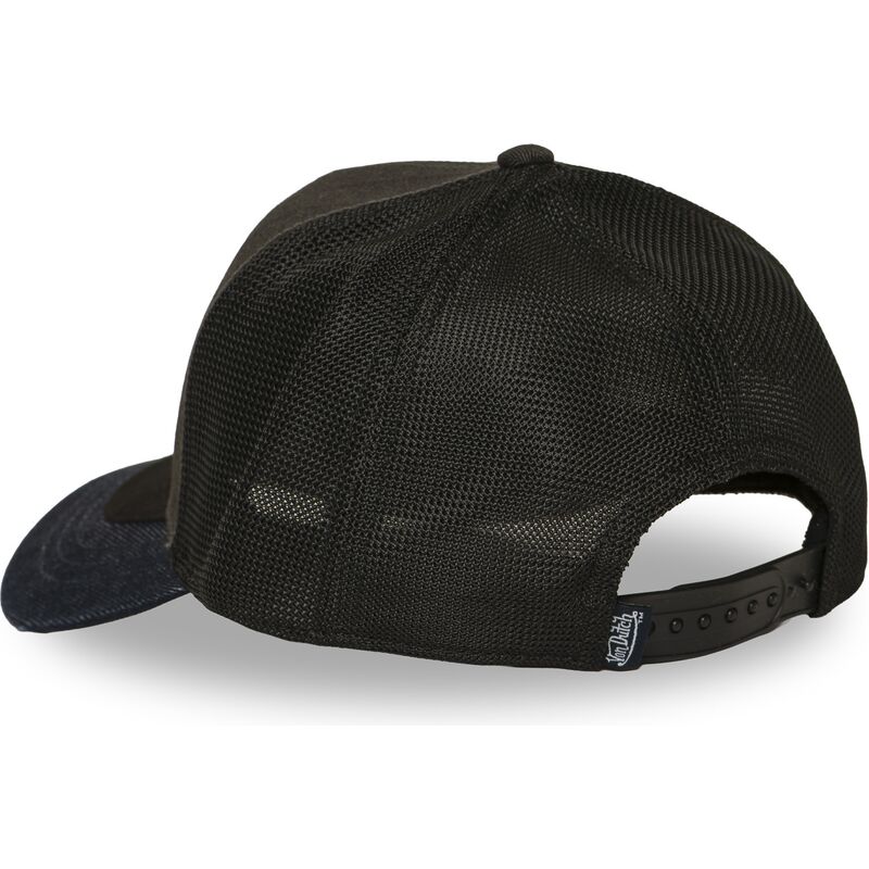 bone-trucker-cinza-e-preto-shield06-da-von-dutch